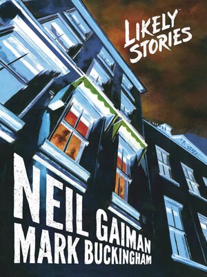 cover image of Neil Gaiman's Likely Stories